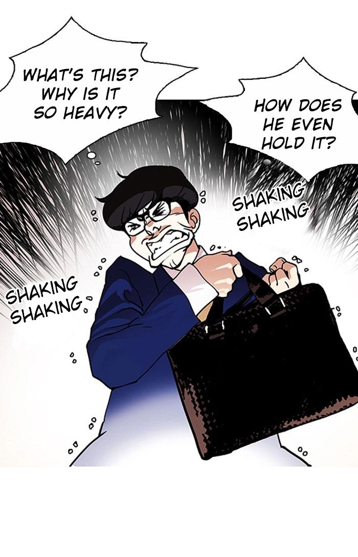 Lookism Chapter 110 - Page 40