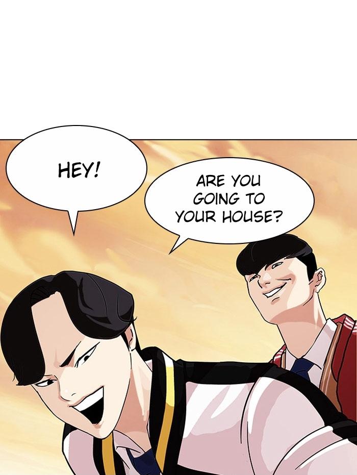 Lookism Chapter 110 - Page 54