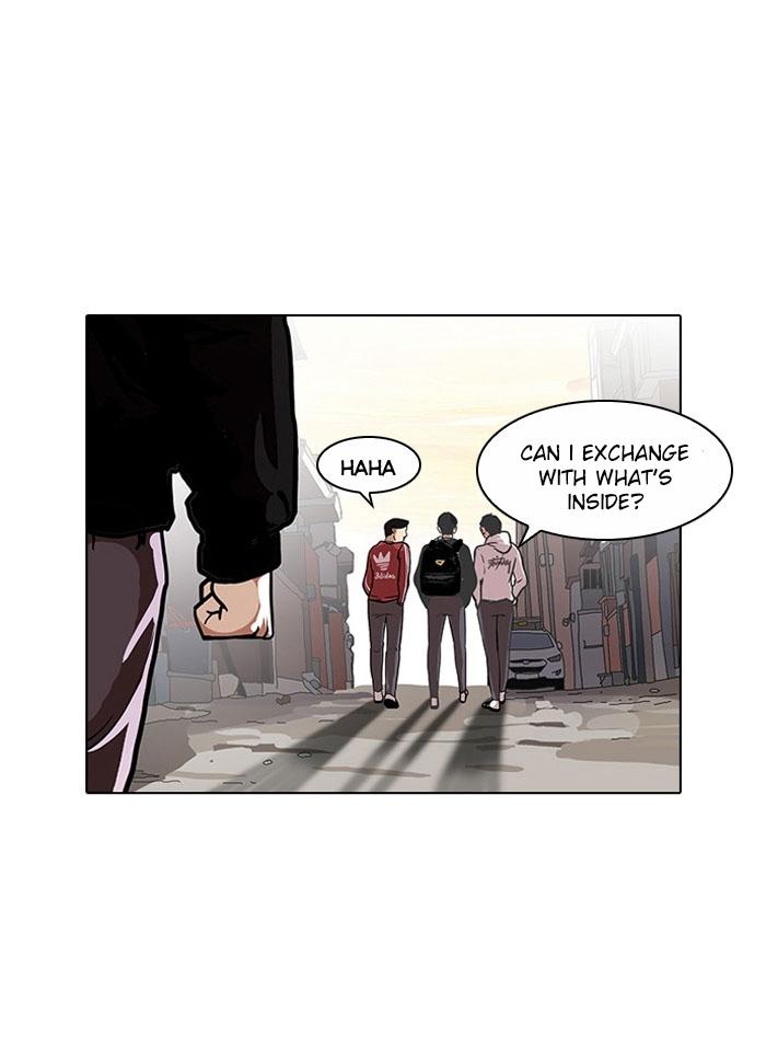 Lookism Chapter 110 - Page 61