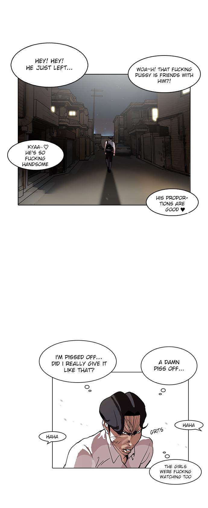 Lookism Chapter 111 - Page 19