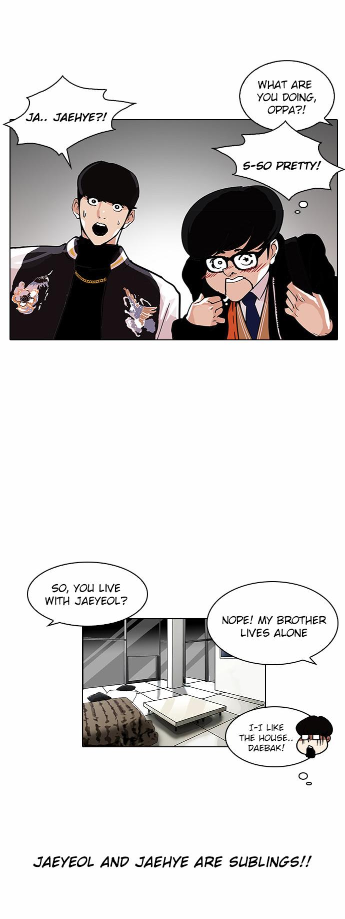 Lookism Chapter 111 - Page 22