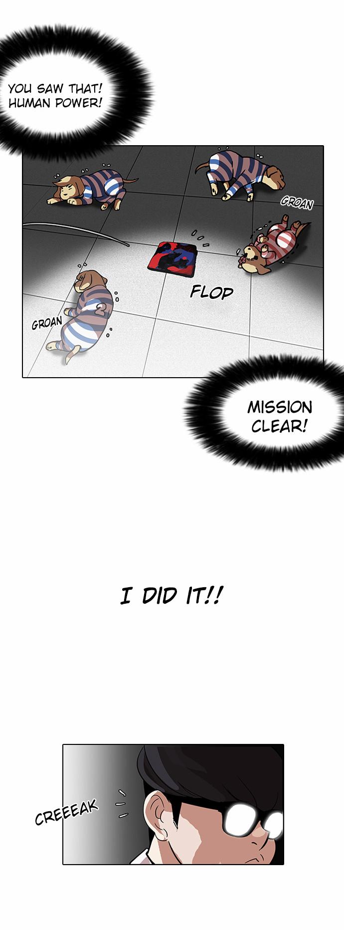 Lookism Chapter 111 - Page 27