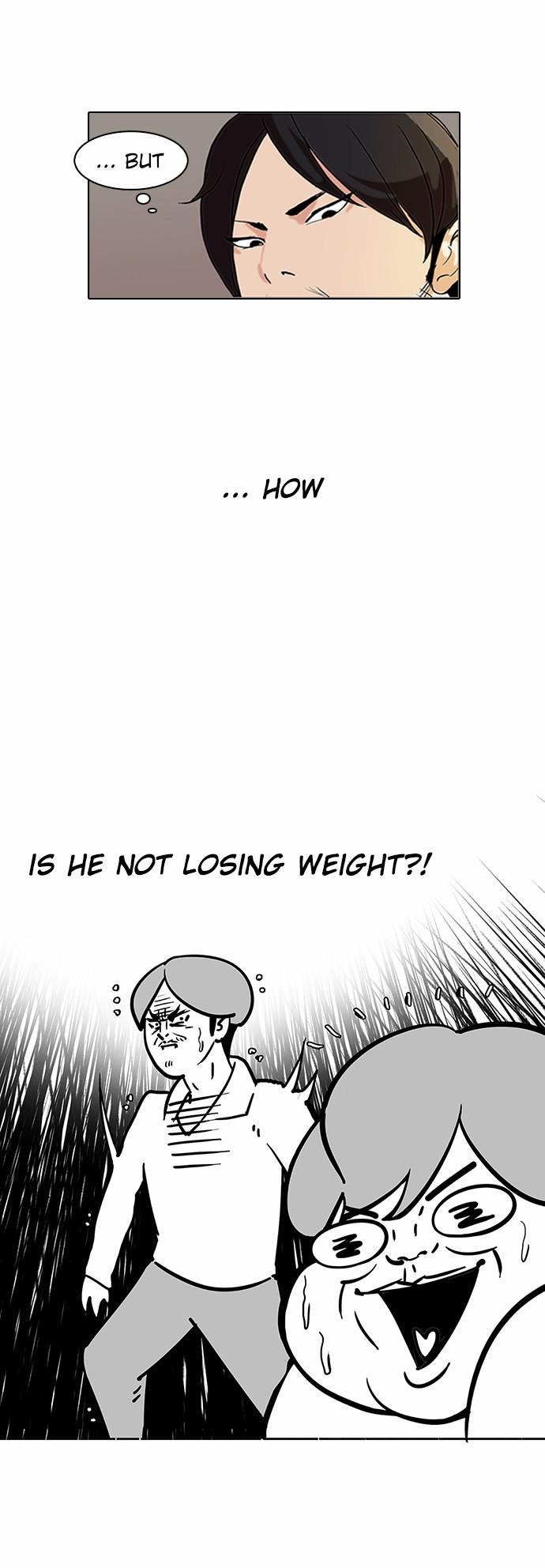 Lookism Chapter 111 - Page 41