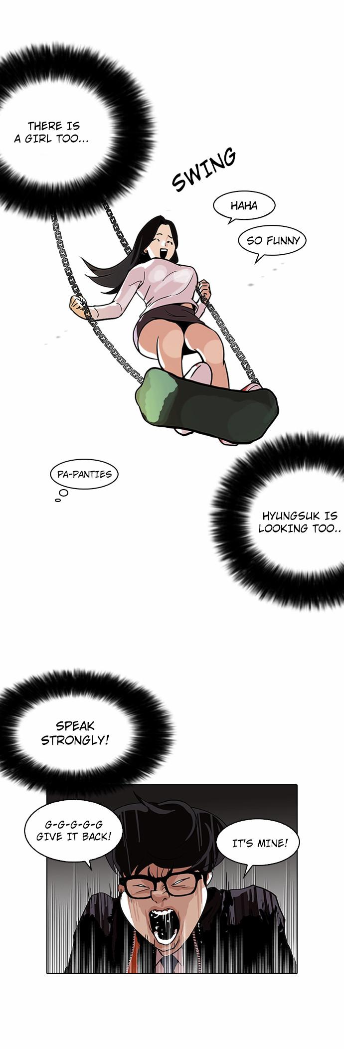Lookism Chapter 111 - Page 8