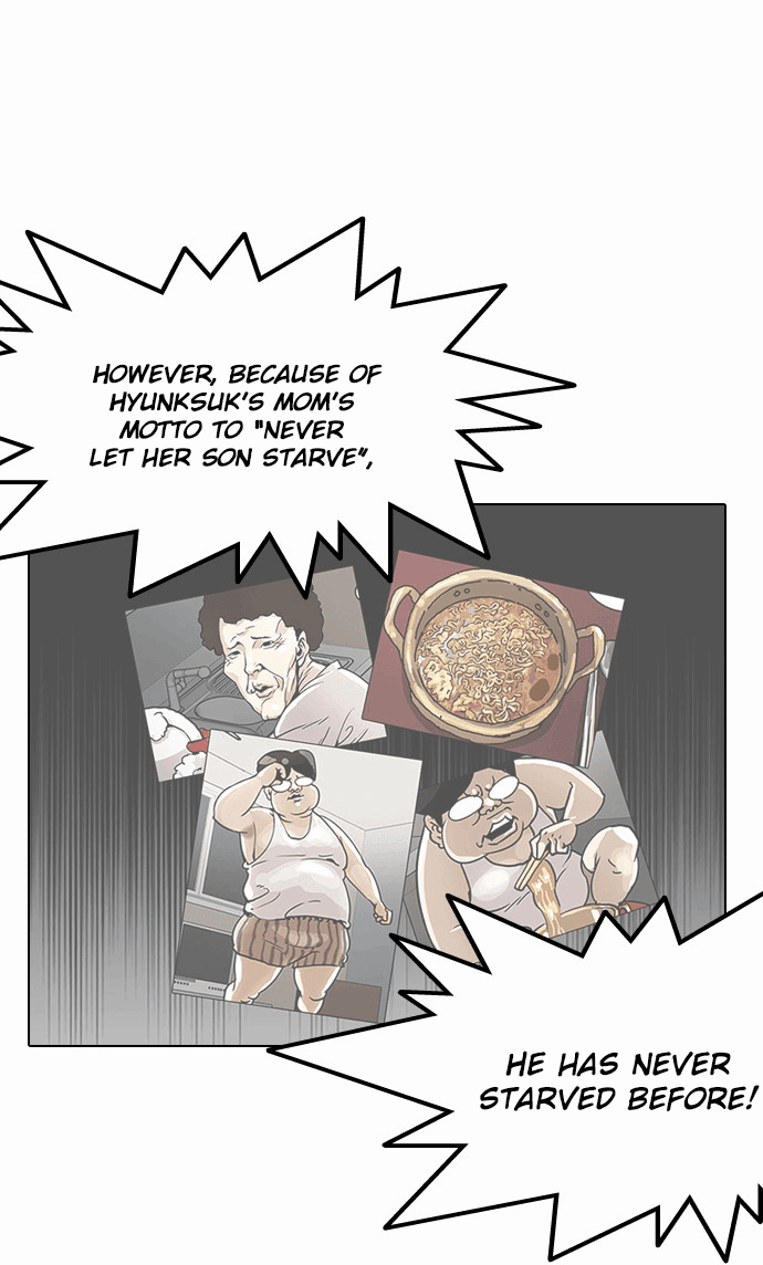 Lookism Chapter 112 - Page 10
