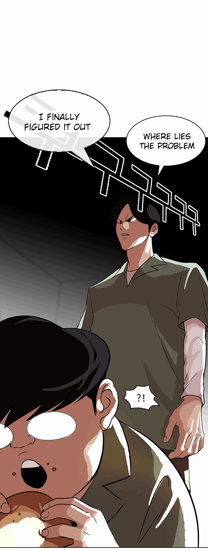 Lookism Chapter 112 - Page 13