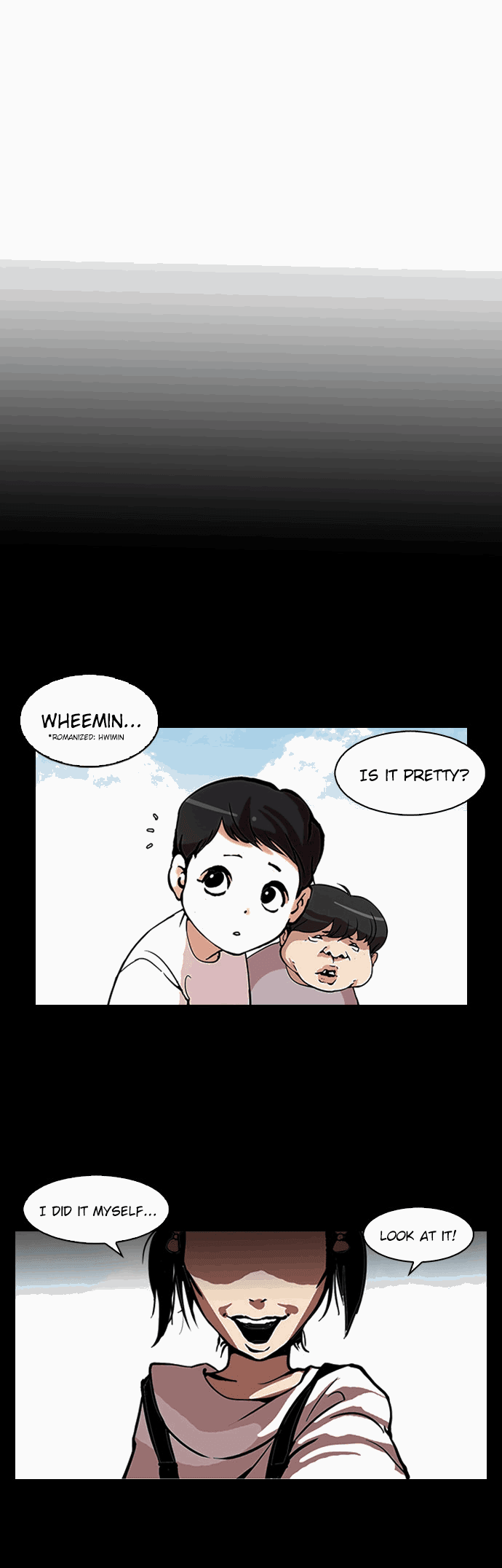 Lookism Chapter 113 - Page 24