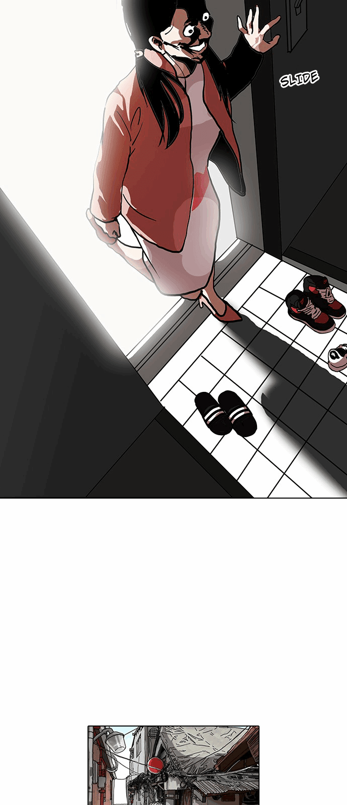 Lookism Chapter 114 - Page 23