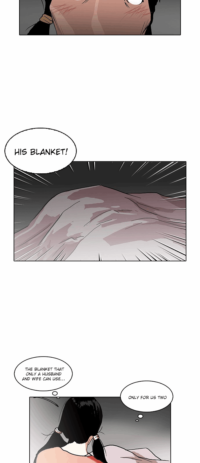 Lookism Chapter 114 - Page 29