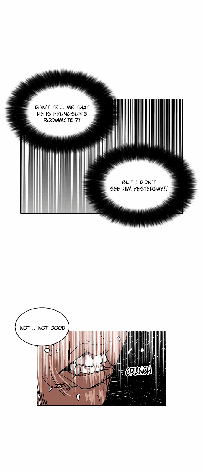 Lookism Chapter 114 - Page 32
