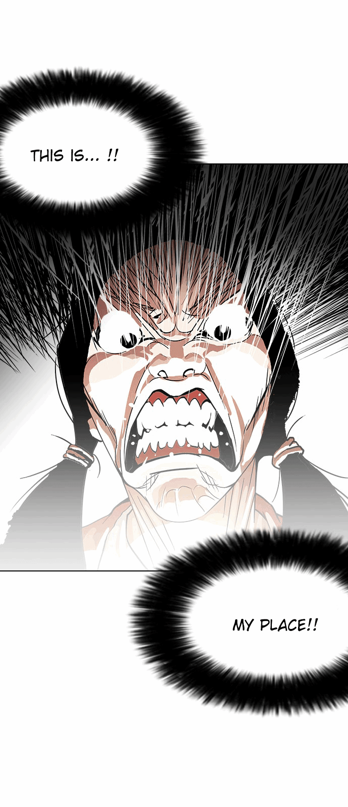 Lookism Chapter 114 - Page 33