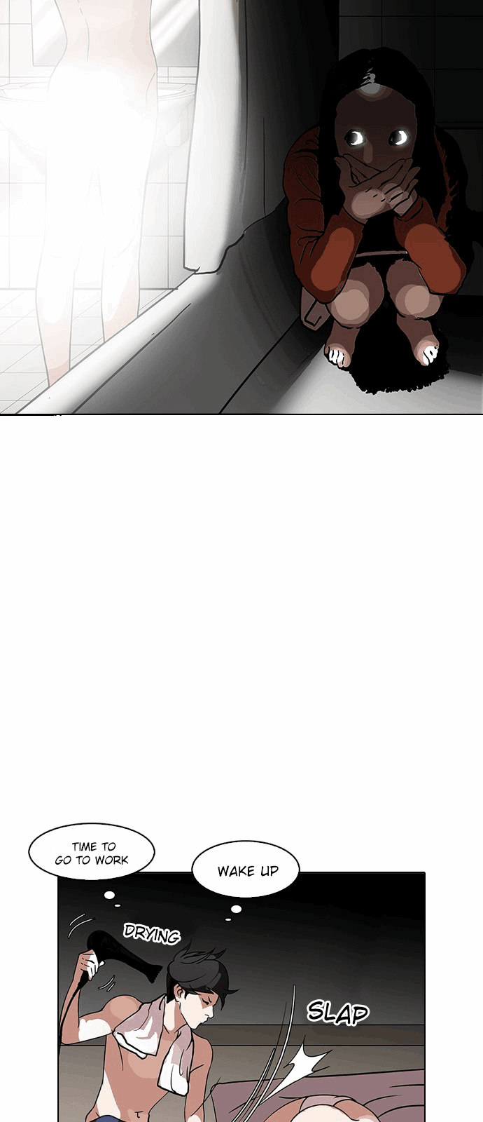 Lookism Chapter 115 - Page 12