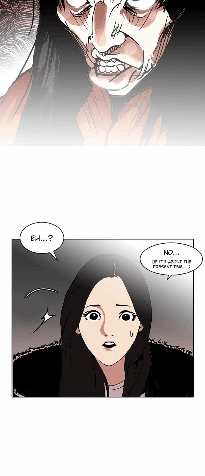 Lookism Chapter 115 - Page 20