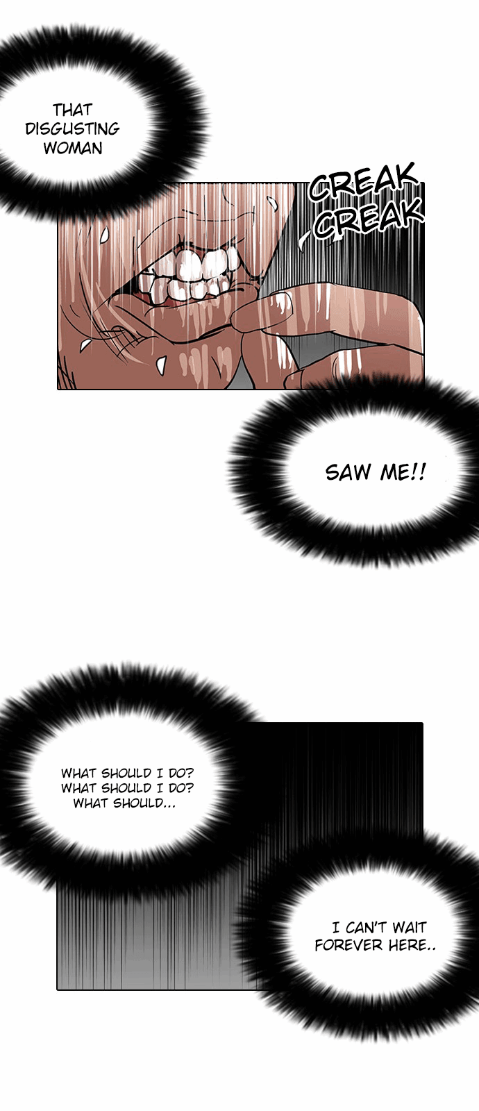 Lookism Chapter 115 - Page 22