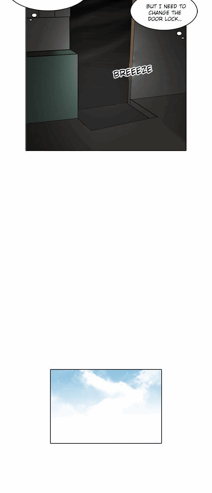 Lookism Chapter 115 - Page 37