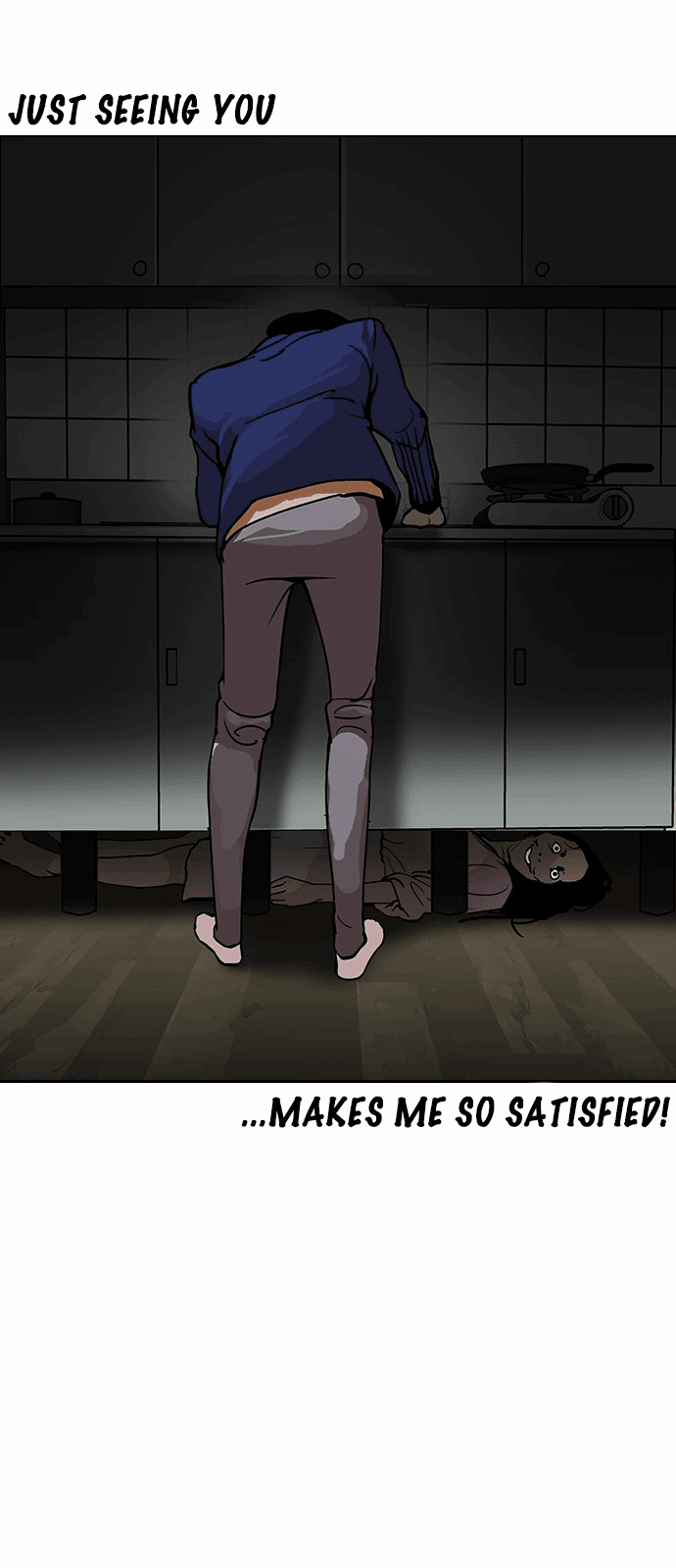 Lookism Chapter 115 - Page 44