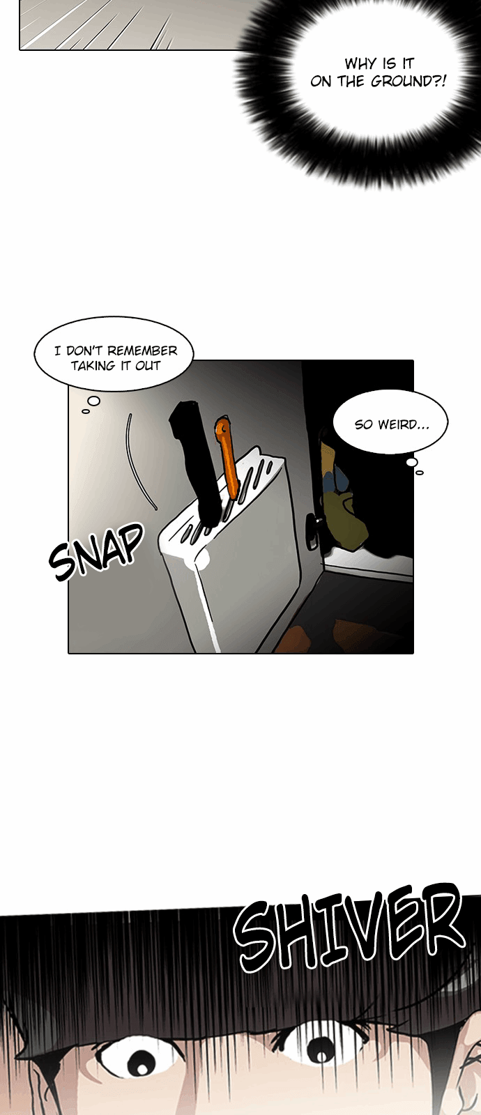Lookism Chapter 115 - Page 6