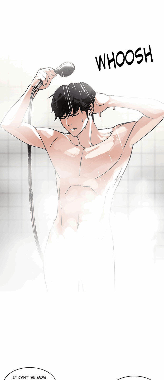 Lookism Chapter 115 - Page 9
