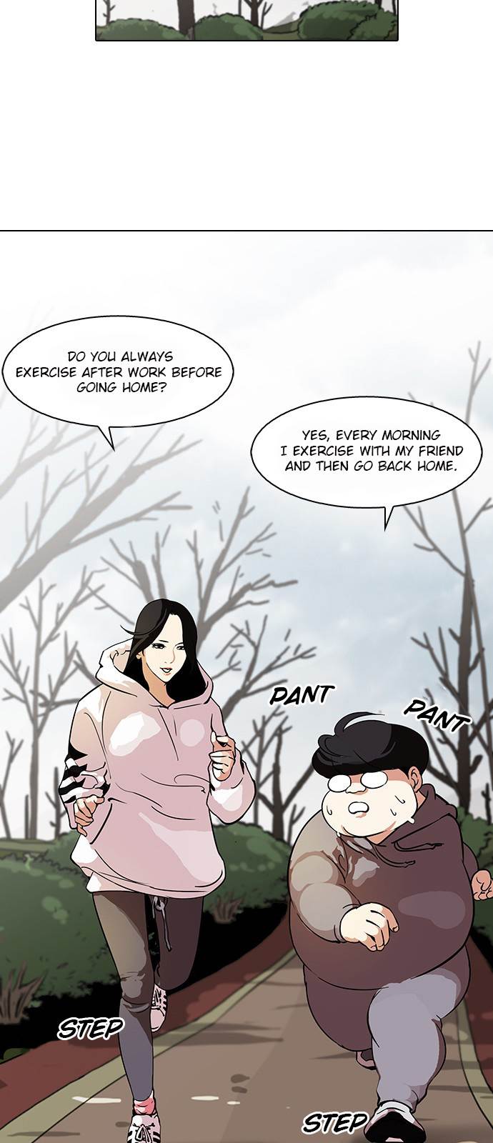 Lookism Chapter 116 - Page 51