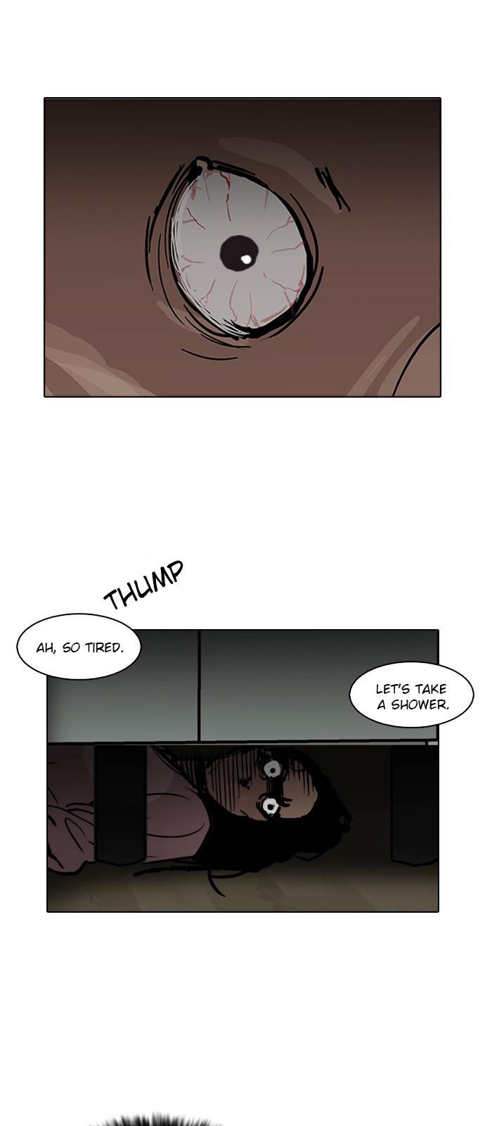 Lookism Chapter 116 - Page 7