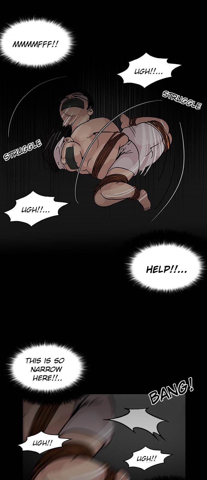 Lookism Chapter 117 - Page 13