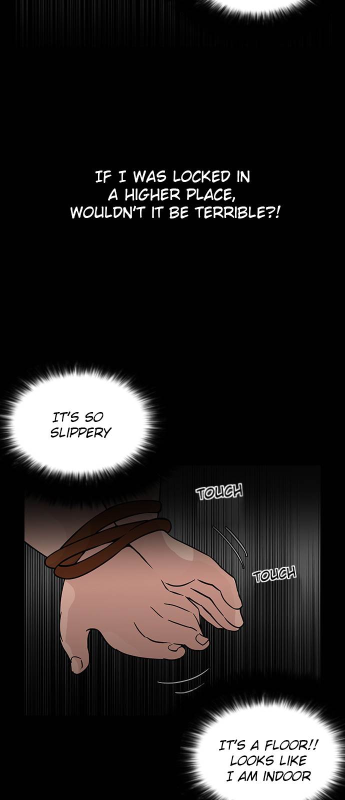 Lookism Chapter 117 - Page 16