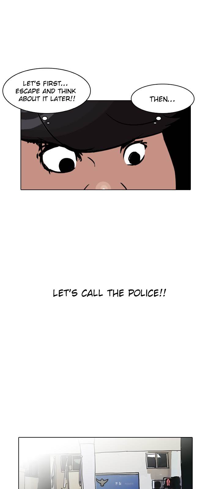 Lookism Chapter 117 - Page 27