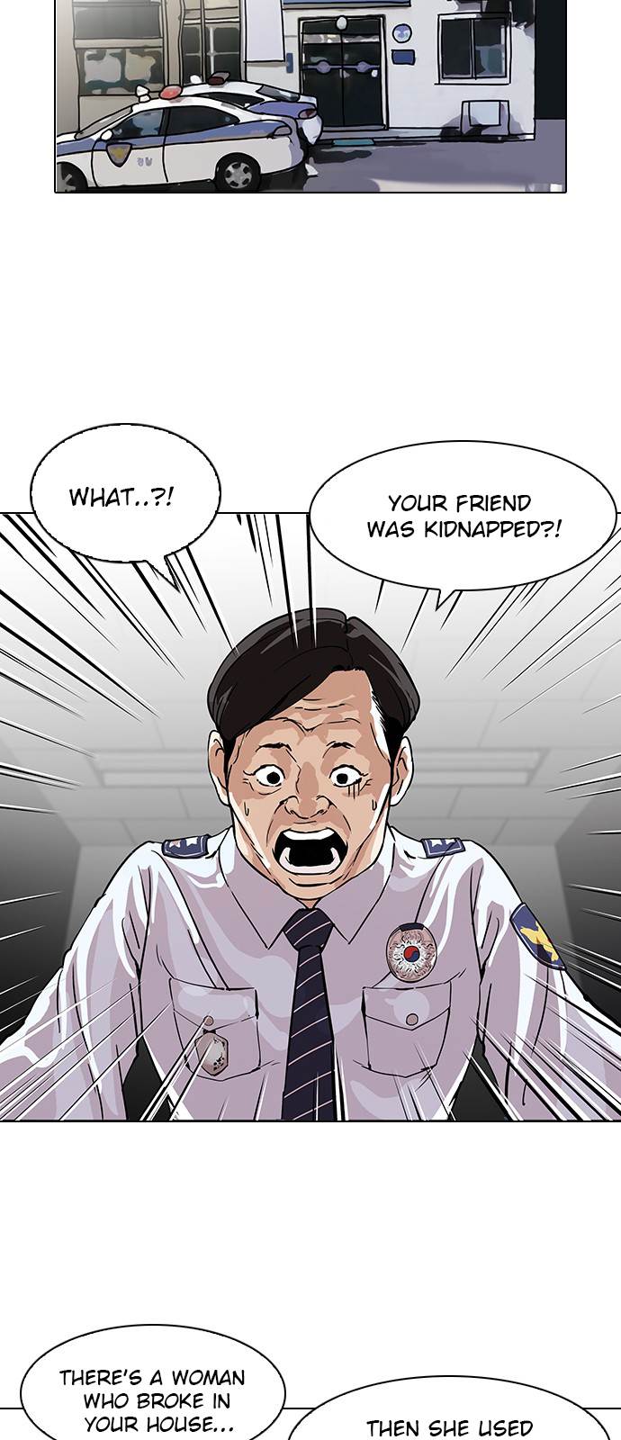 Lookism Chapter 117 - Page 28