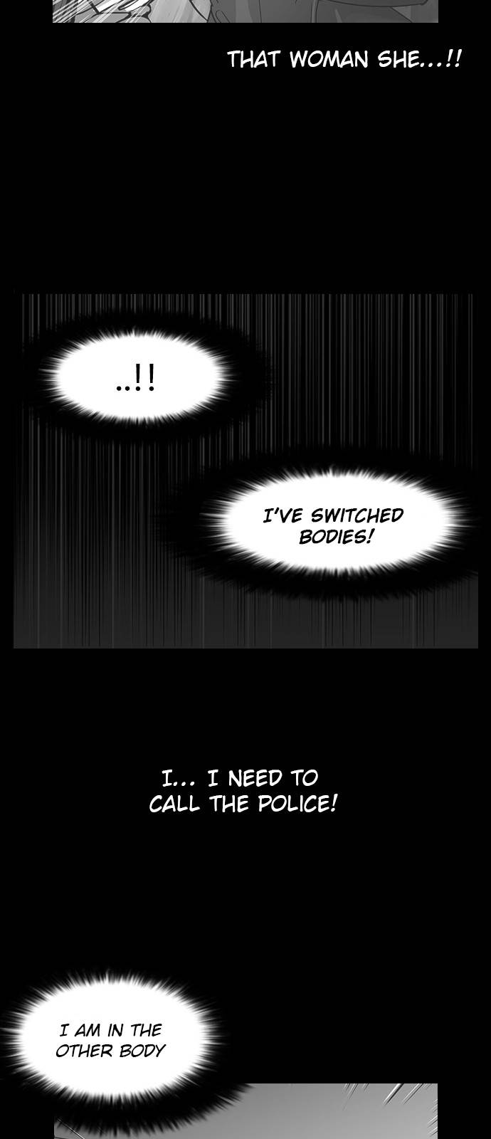 Lookism Chapter 117 - Page 3