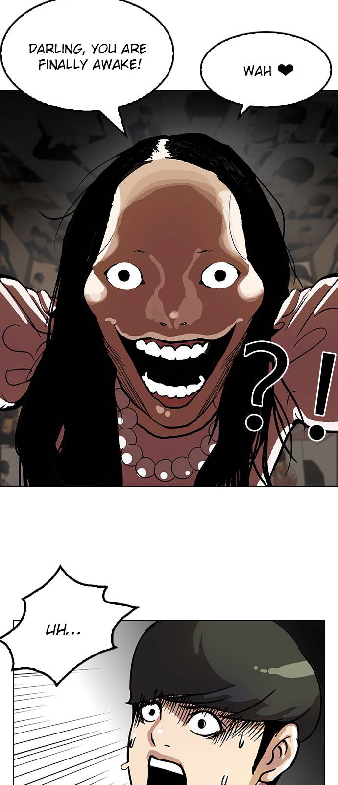 Lookism Chapter 117 - Page 39