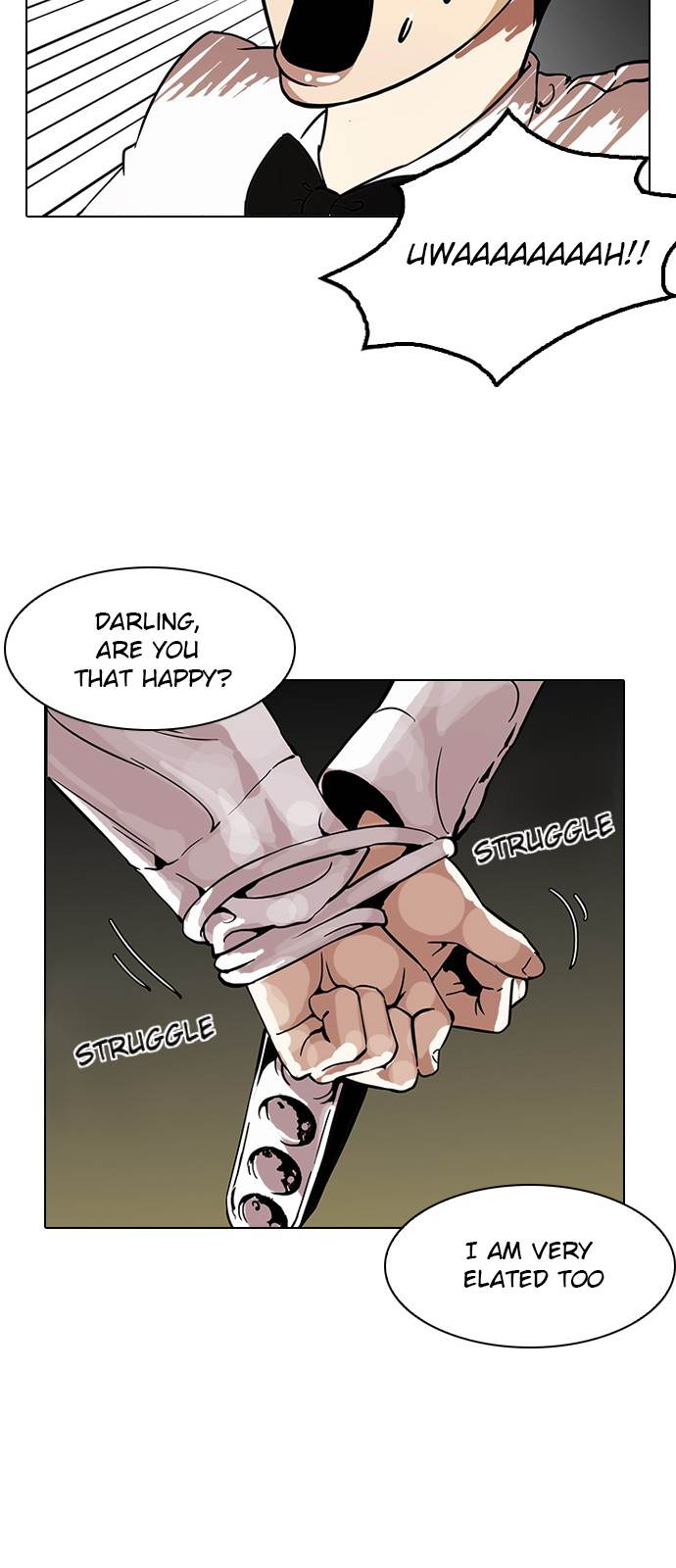 Lookism Chapter 117 - Page 40