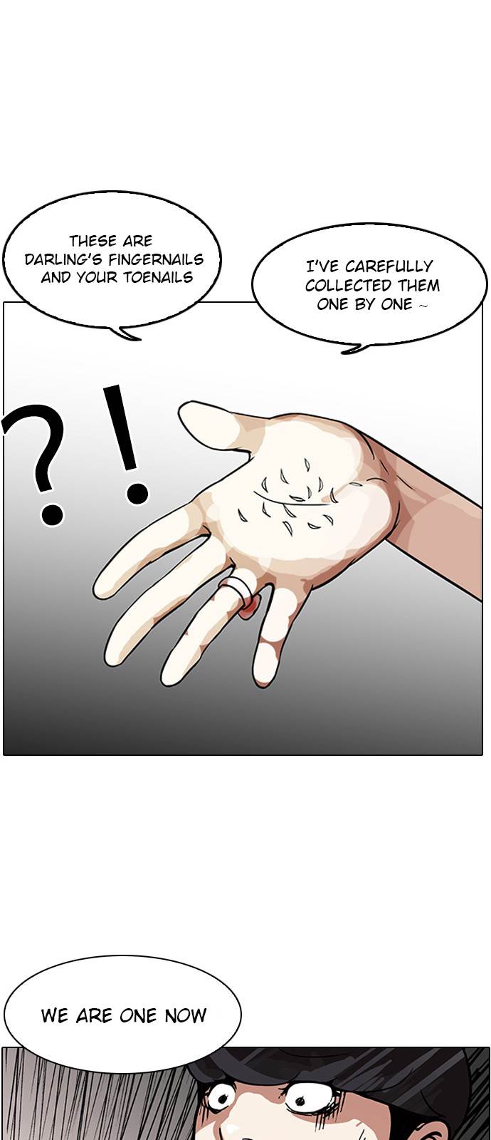 Lookism Chapter 117 - Page 45
