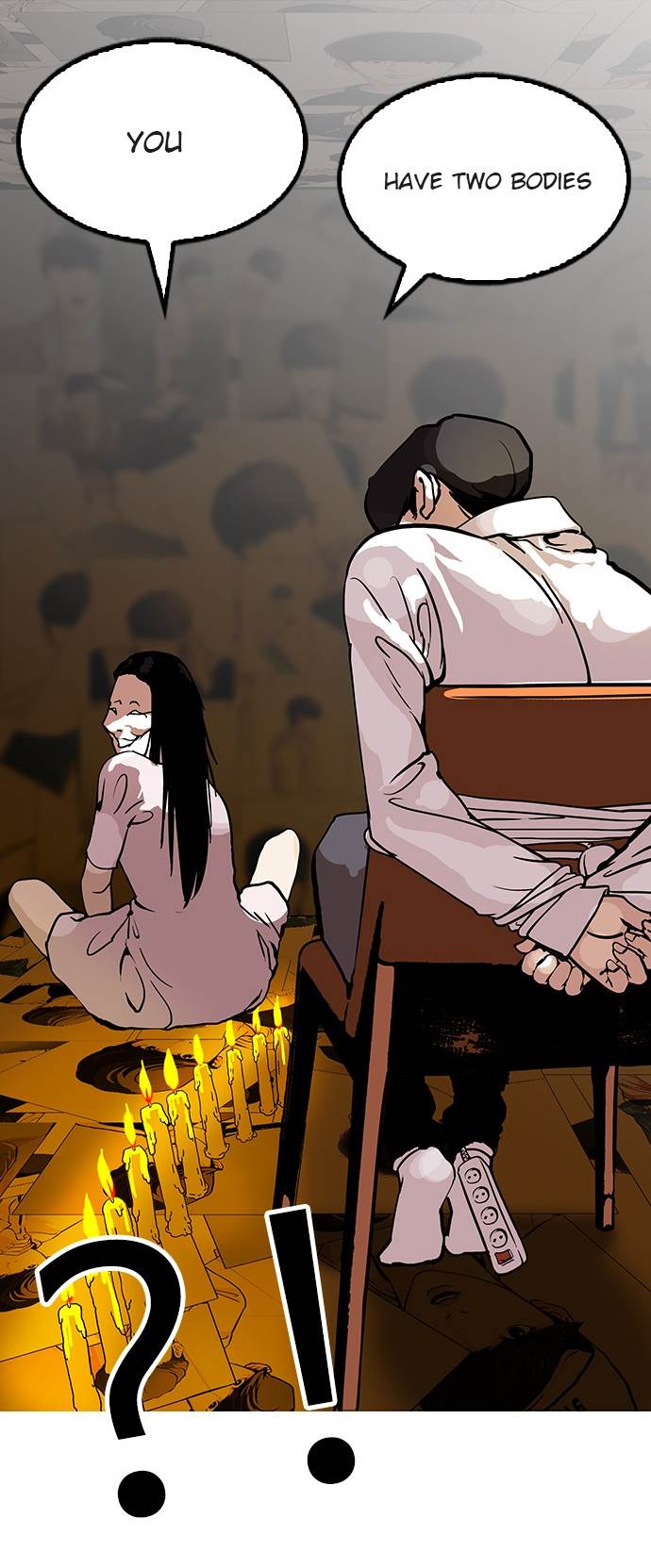 Lookism Chapter 118 - Page 2