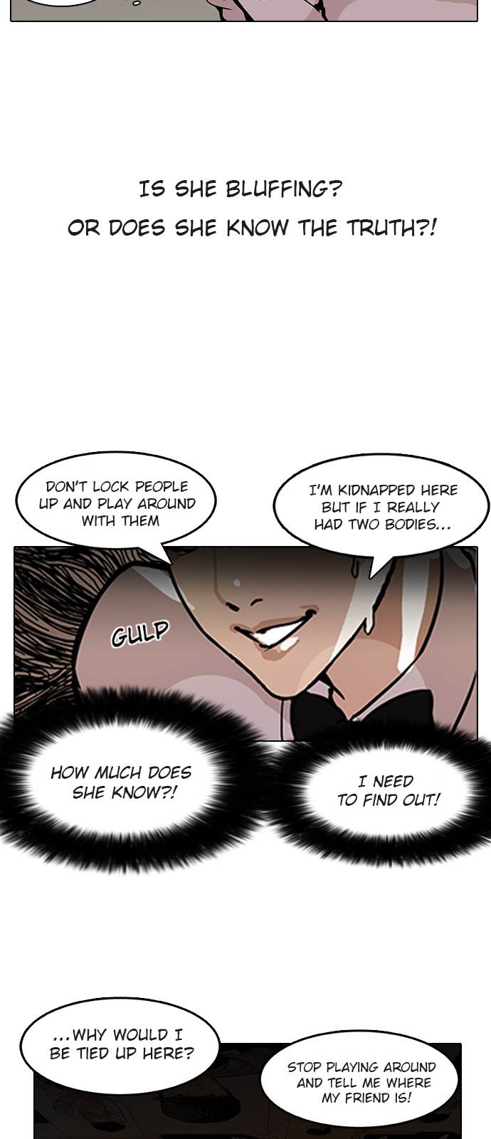 Lookism Chapter 118 - Page 6