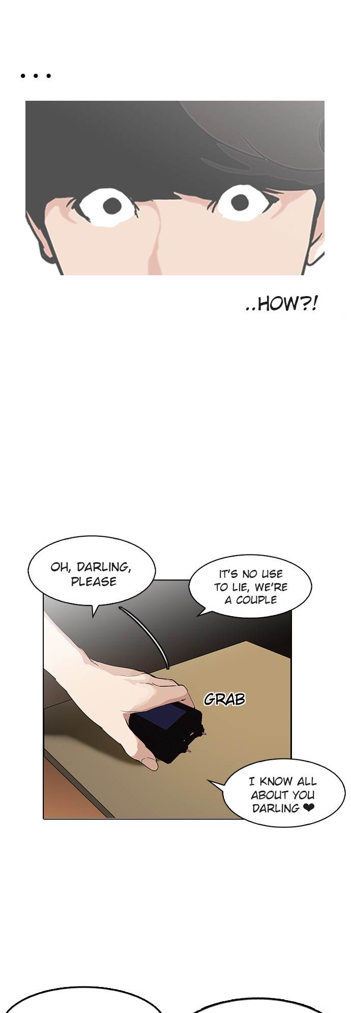 Lookism Chapter 118 - Page 9