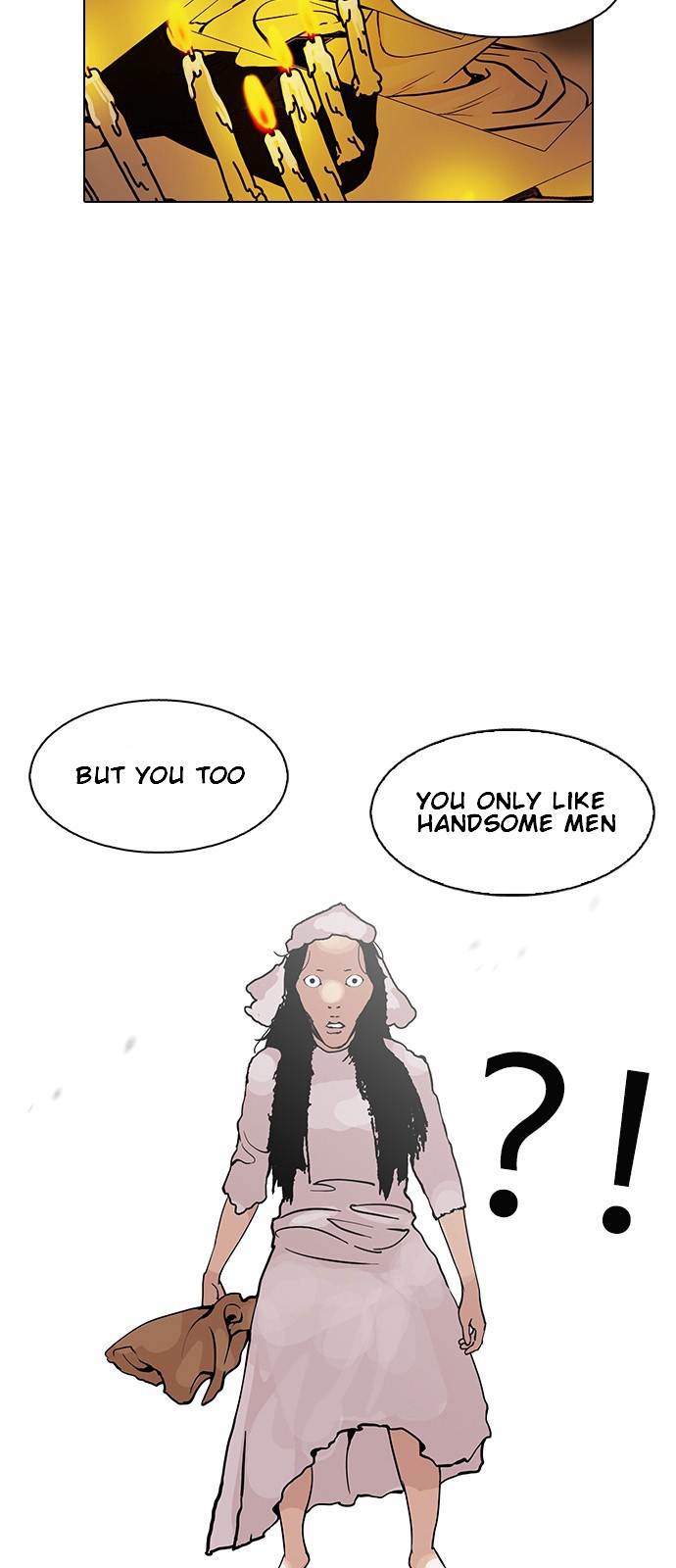 Lookism Chapter 119 - Page 16