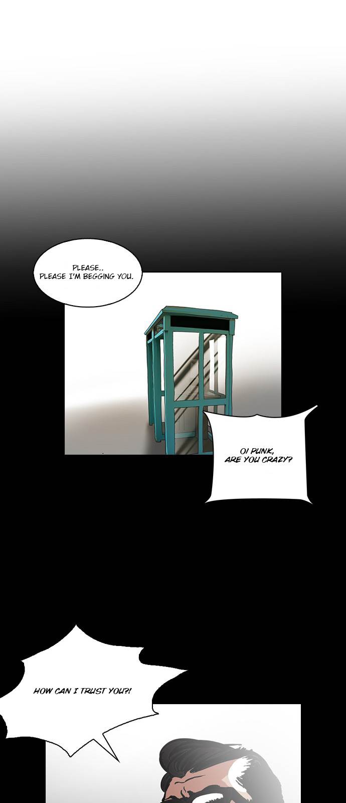 Lookism Chapter 119 - Page 29