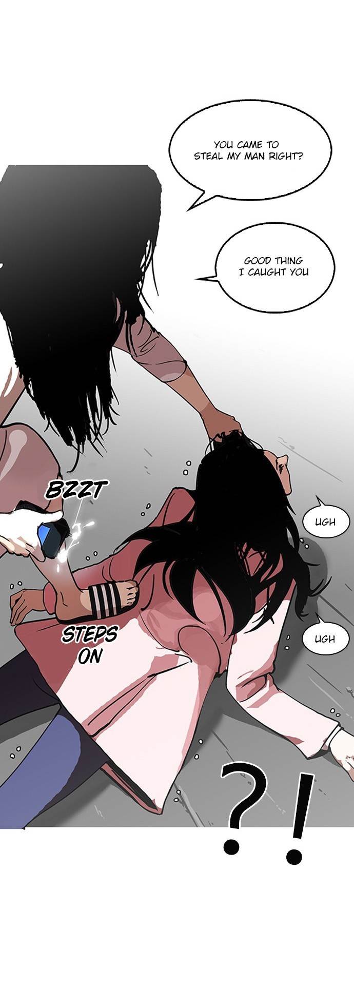Lookism Chapter 119 - Page 3