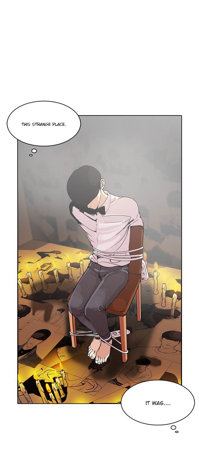 Lookism Chapter 119 - Page 32