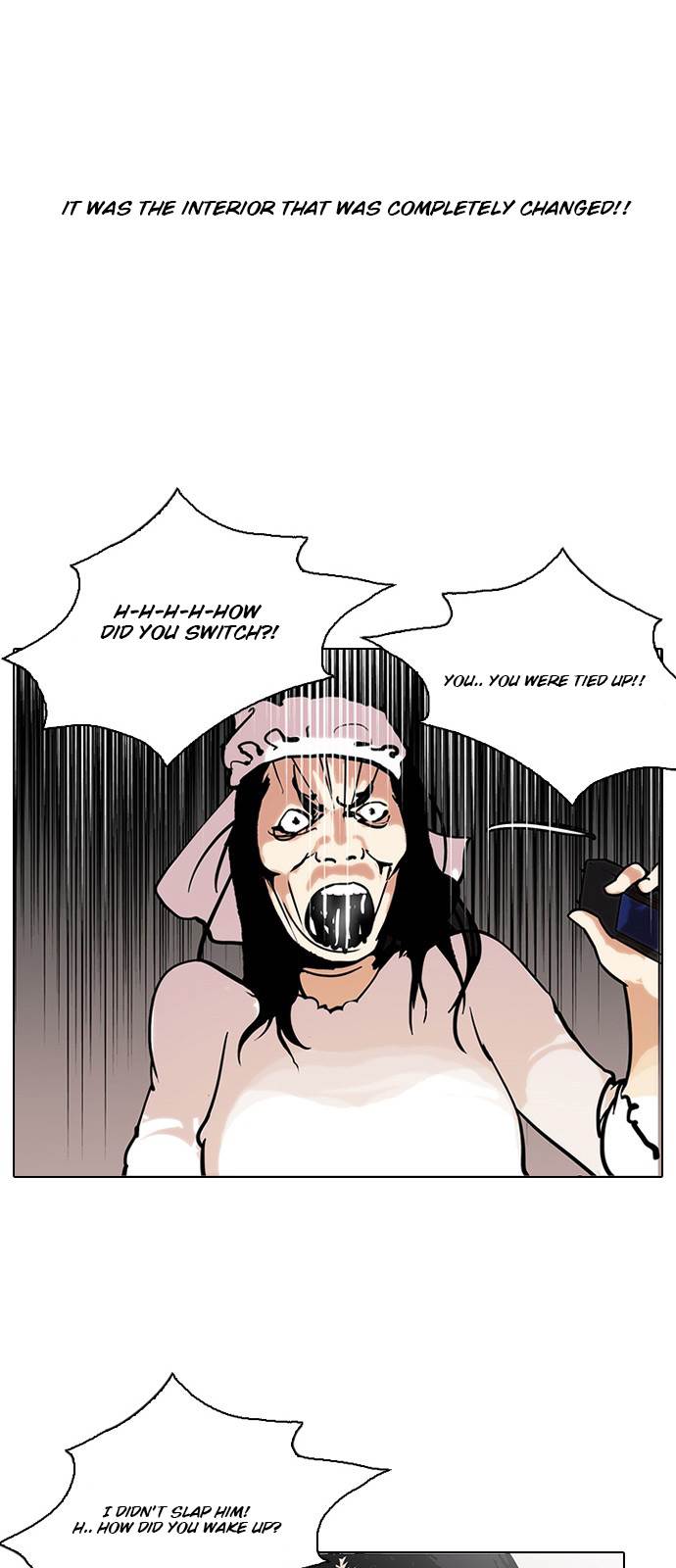 Lookism Chapter 119 - Page 34