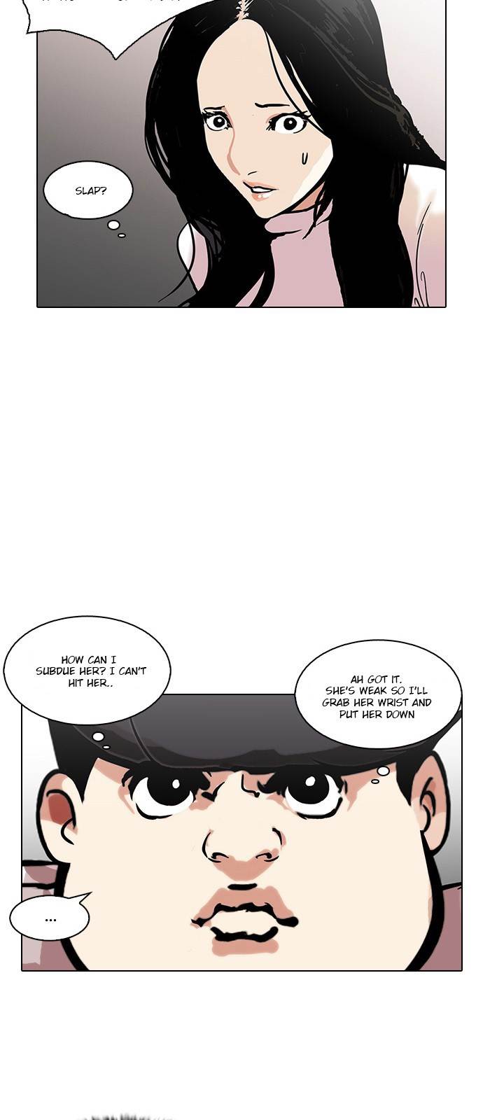 Lookism Chapter 119 - Page 35