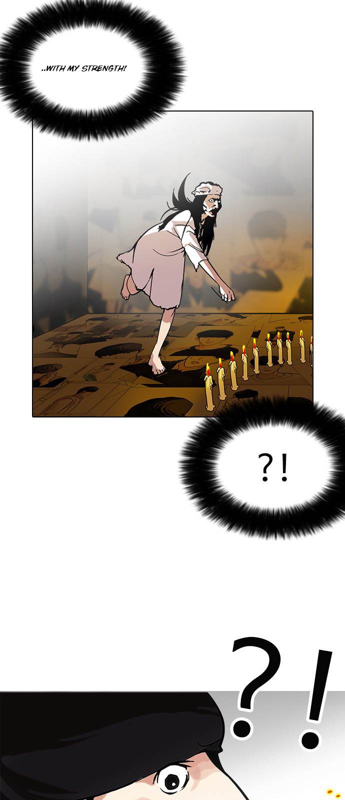Lookism Chapter 119 - Page 36