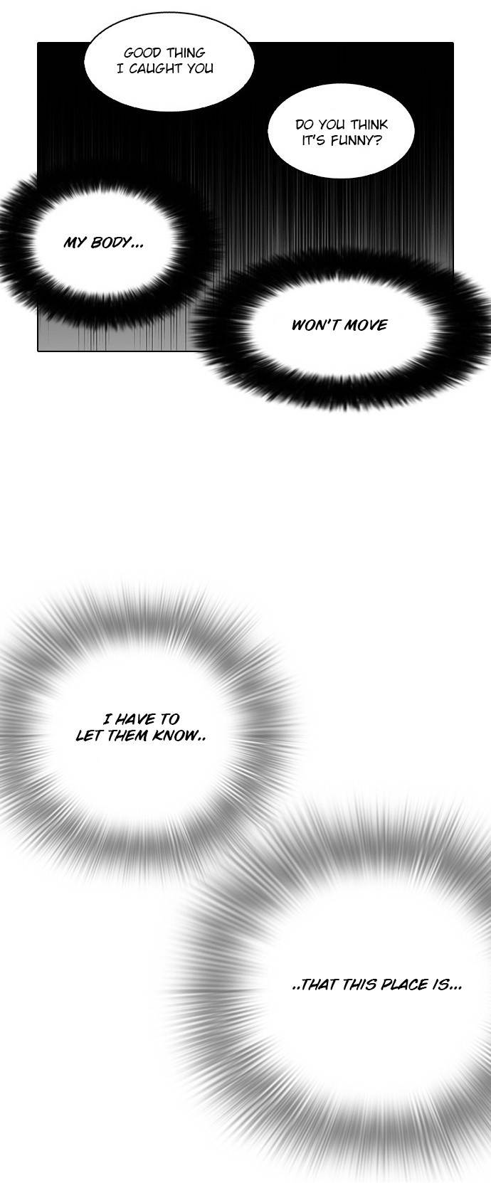Lookism Chapter 119 - Page 4