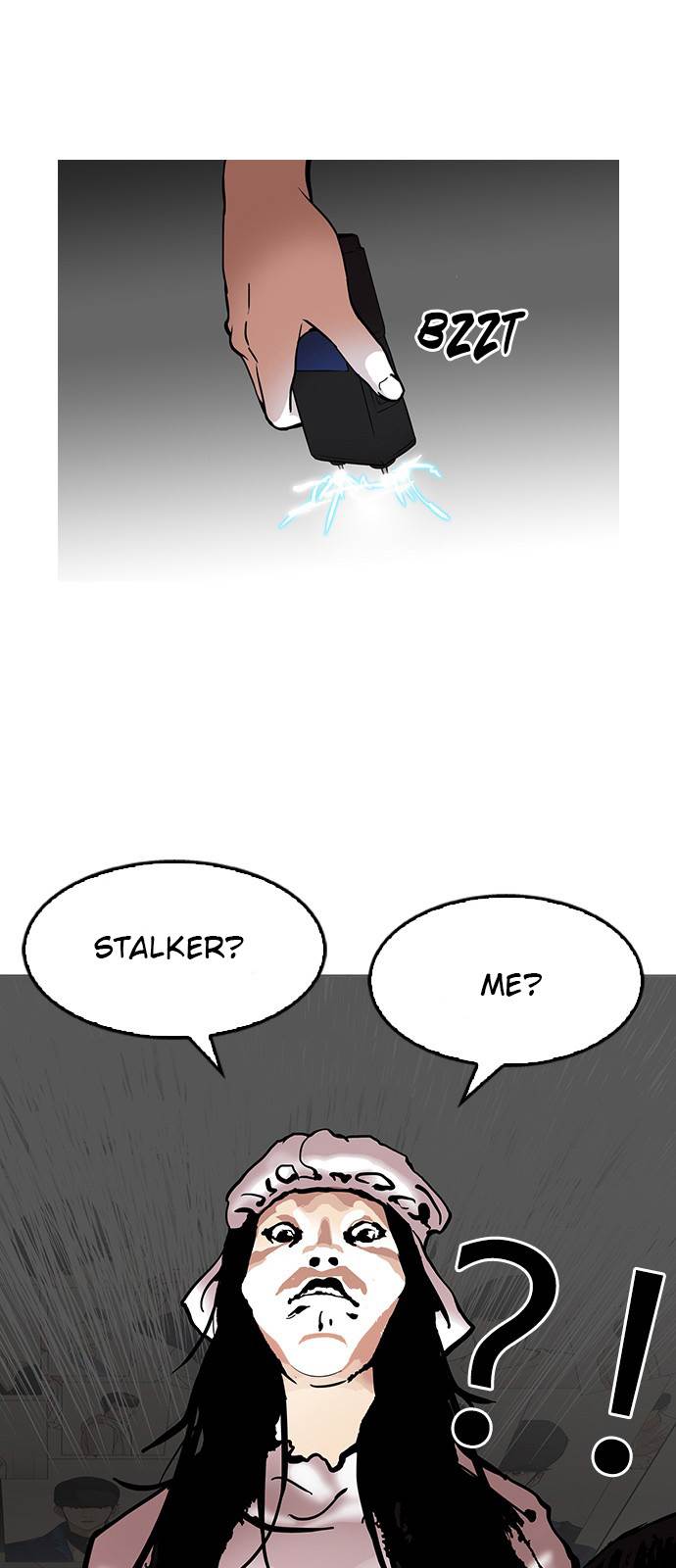 Lookism Chapter 119 - Page 45