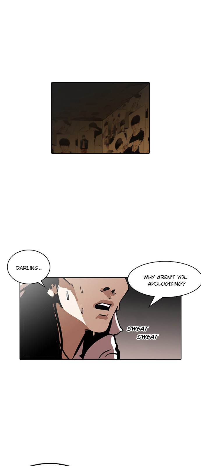 Lookism Chapter 119 - Page 59