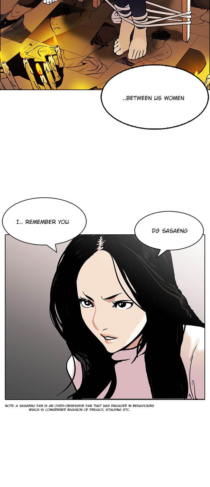 Lookism Chapter 119 - Page 8