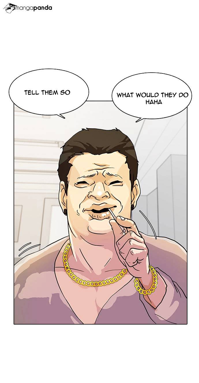 Lookism Chapter 12 - Page 4
