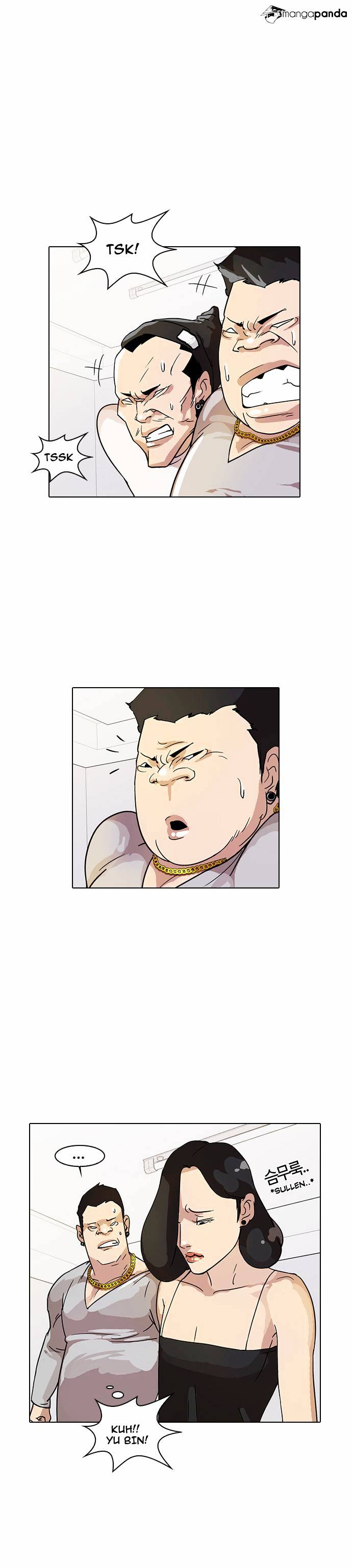 Lookism Chapter 12 - Page 52