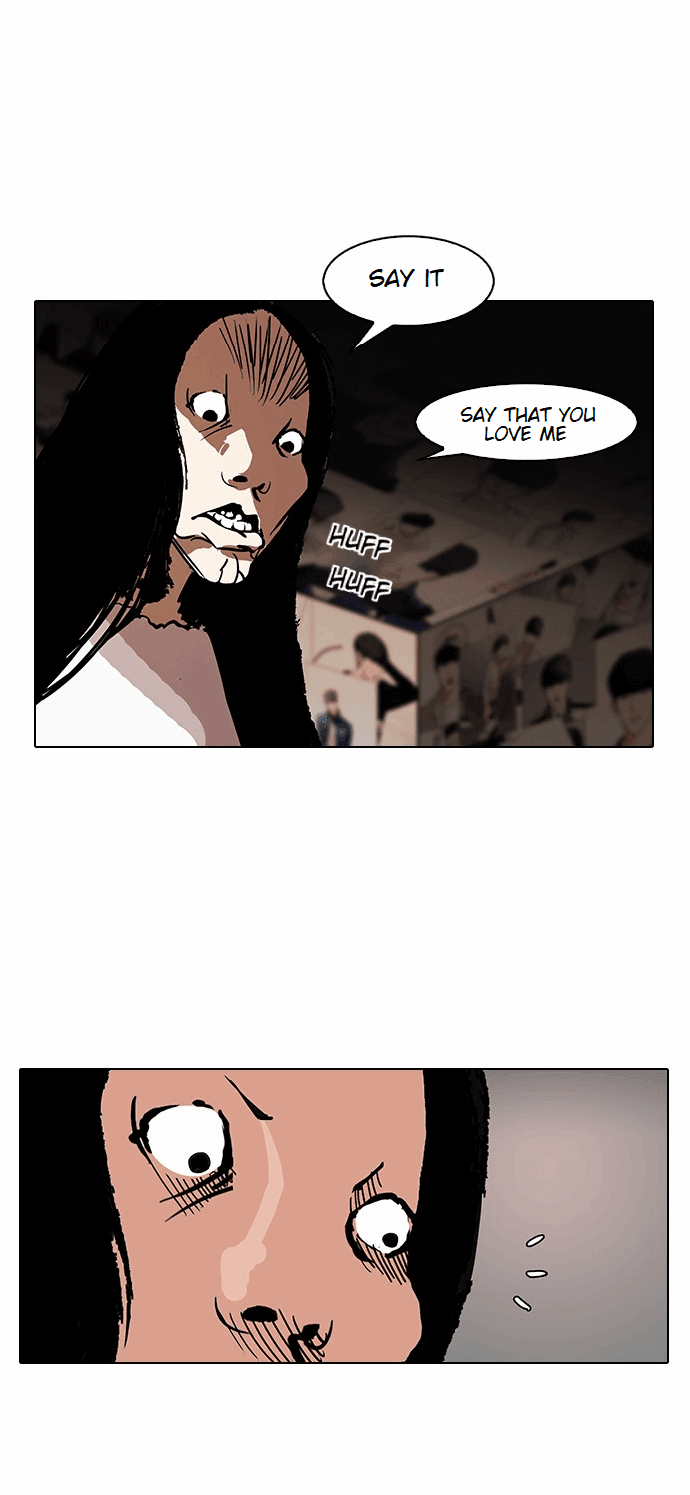 Lookism Chapter 120 - Page 2