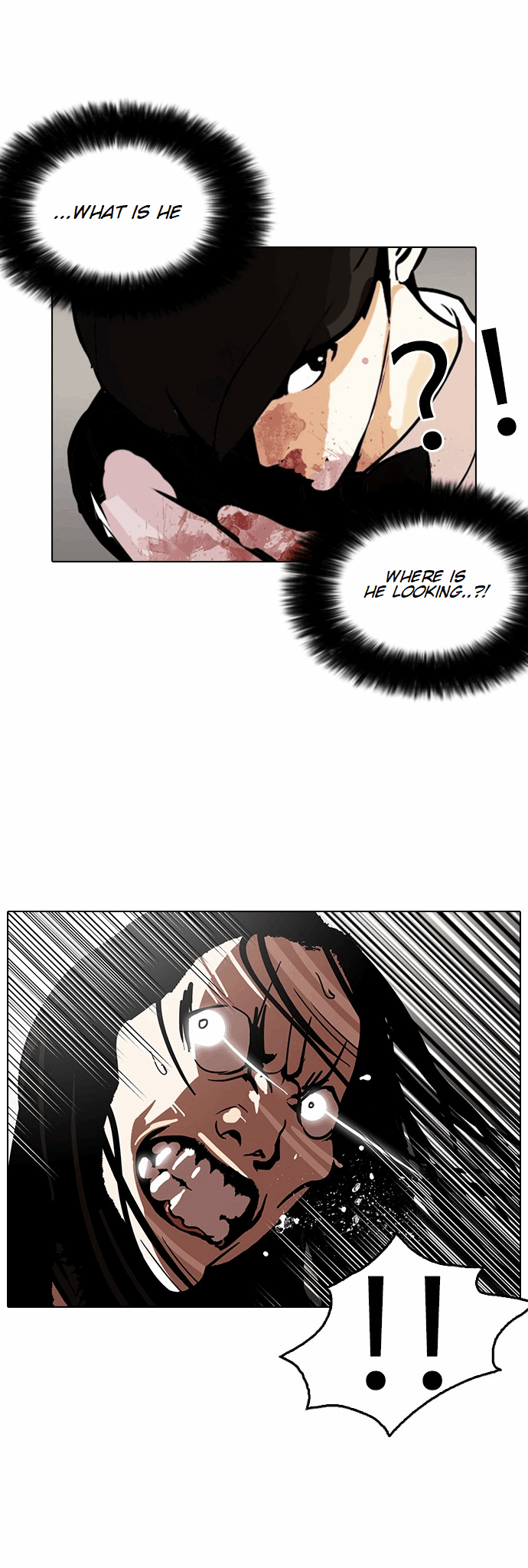 Lookism Chapter 120 - Page 3